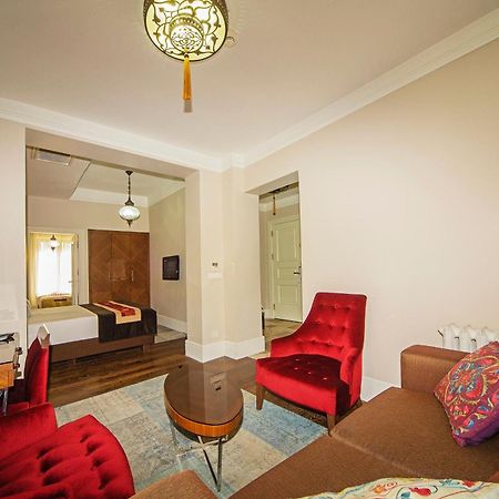 Azade Suites Κωνσταντινούπολη Εξωτερικό φωτογραφία