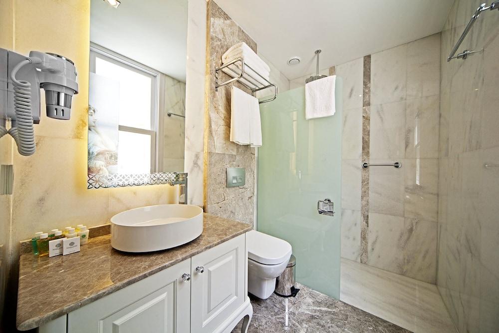 Azade Suites Κωνσταντινούπολη Εξωτερικό φωτογραφία