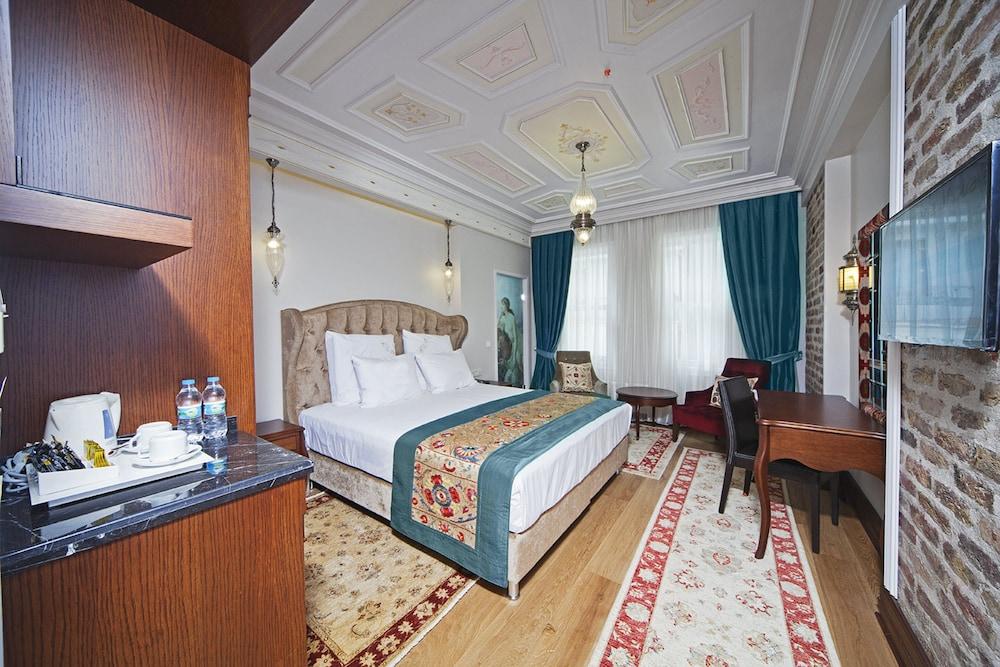 Azade Suites Κωνσταντινούπολη Εξωτερικό φωτογραφία