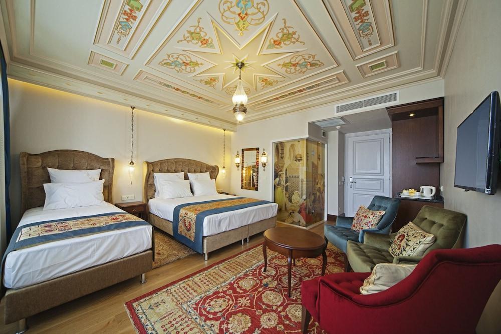Azade Suites Κωνσταντινούπολη Εξωτερικό φωτογραφία