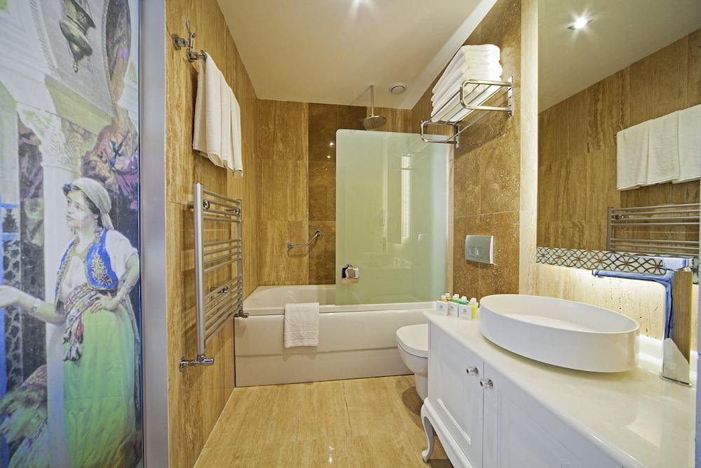 Azade Suites Κωνσταντινούπολη Εξωτερικό φωτογραφία