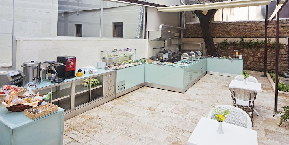 Azade Suites Κωνσταντινούπολη Εξωτερικό φωτογραφία