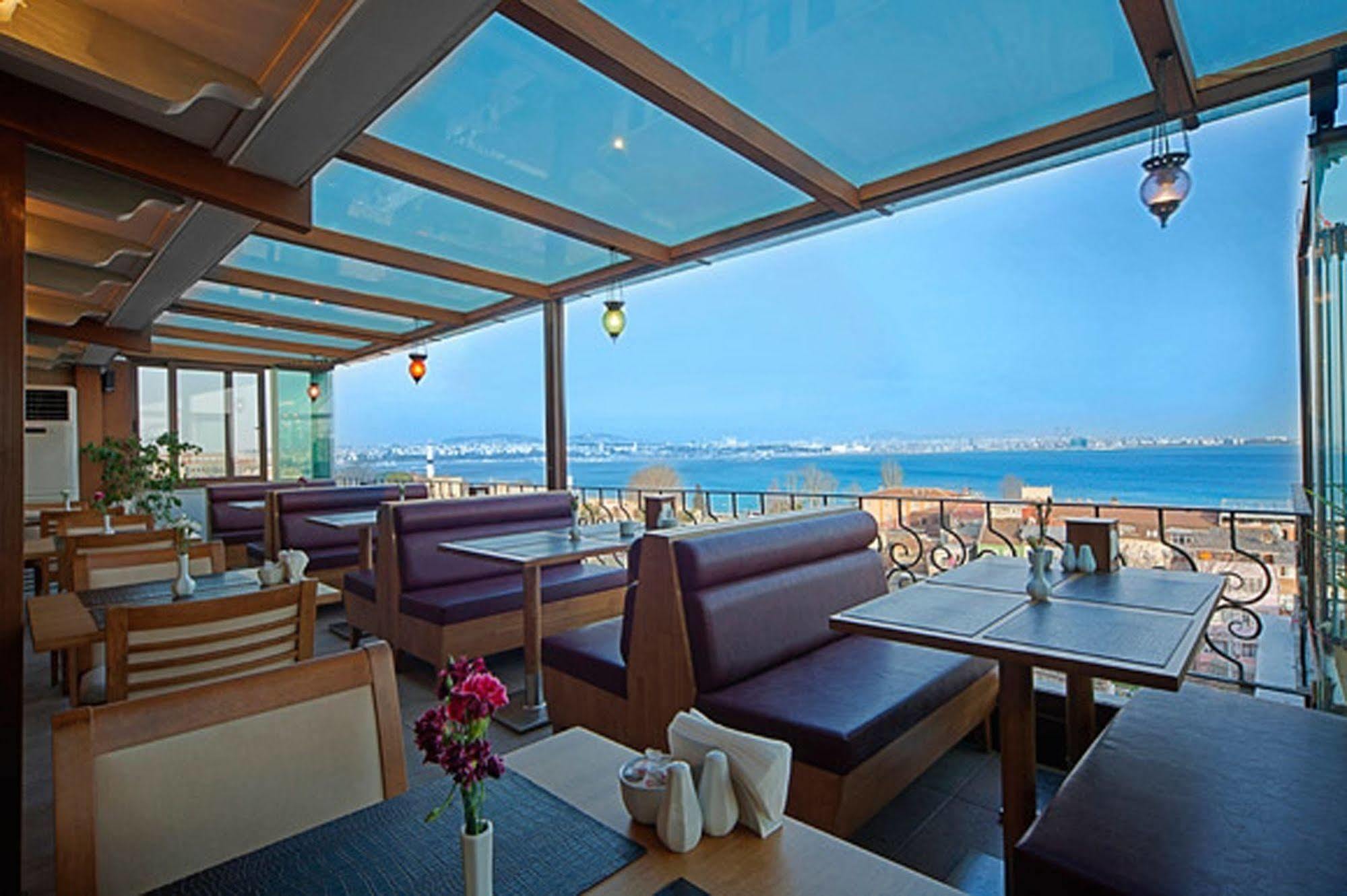 Azade Suites Κωνσταντινούπολη Εξωτερικό φωτογραφία